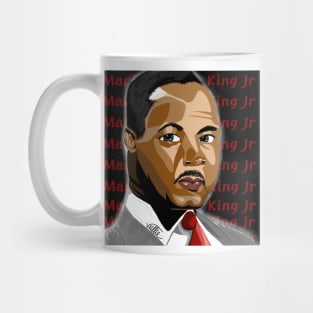 Martin Luther King jr Mug